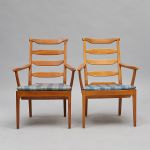 993 9325 ARMCHAIRS